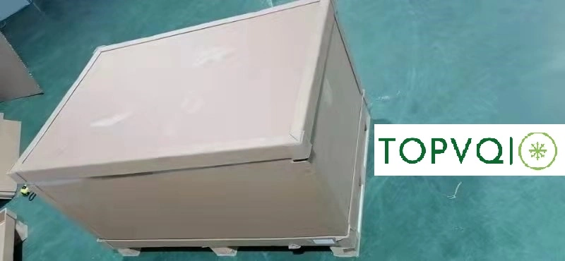 The VIP High Performance Insulation Panel for Vaccine Temperature Controled Shipping Box