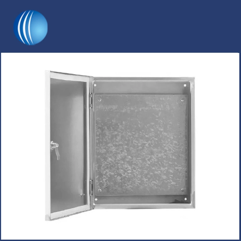 0915-14 Outdoor Extra Large Waterproof Electrical Cabinet