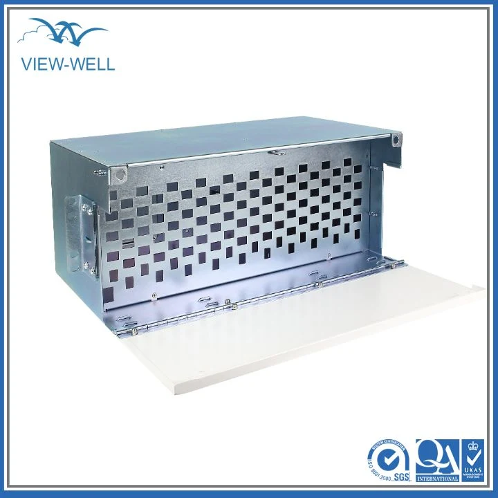 Aluminum Die Cast Enclosure Electrical Waterproof Junction Box/ Enclosure