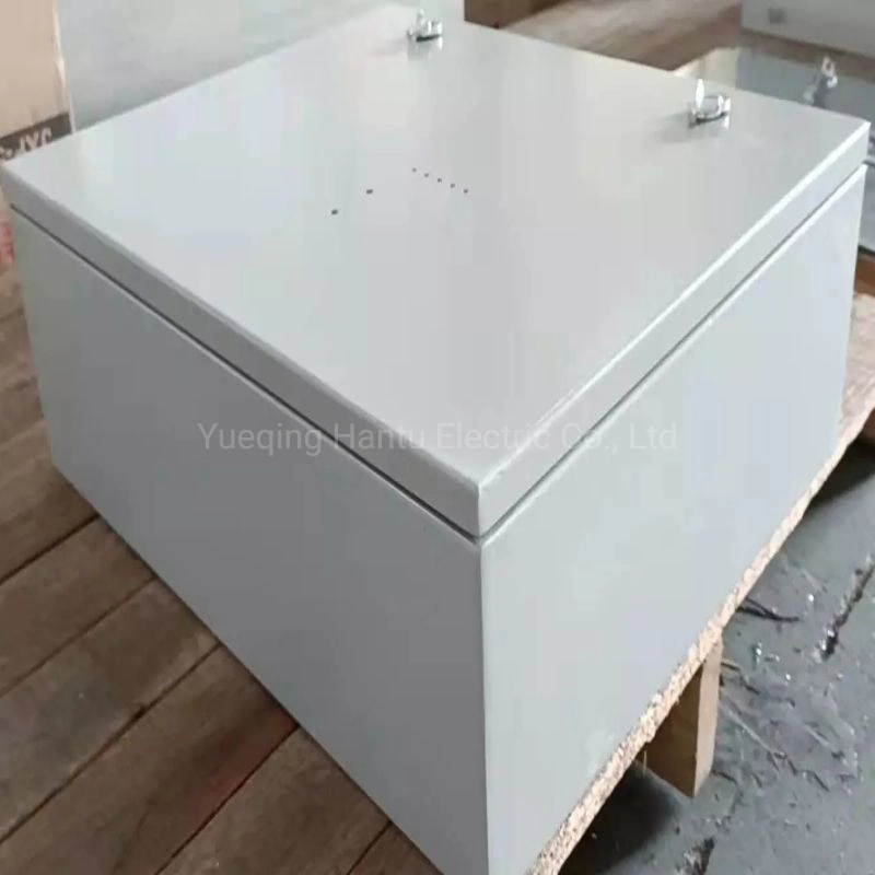 High Quality Electric Panel Electric Board Steel Box Electrical Distribution Board