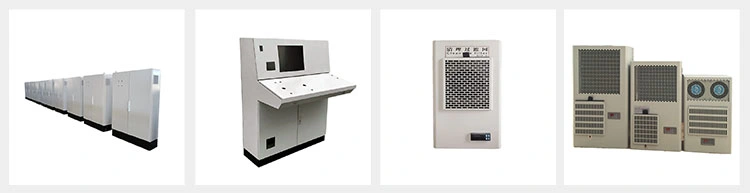 High Quality Industrial Power Supply Rittal Cabinet Electrical Control Board Low-Voltage Cabinet