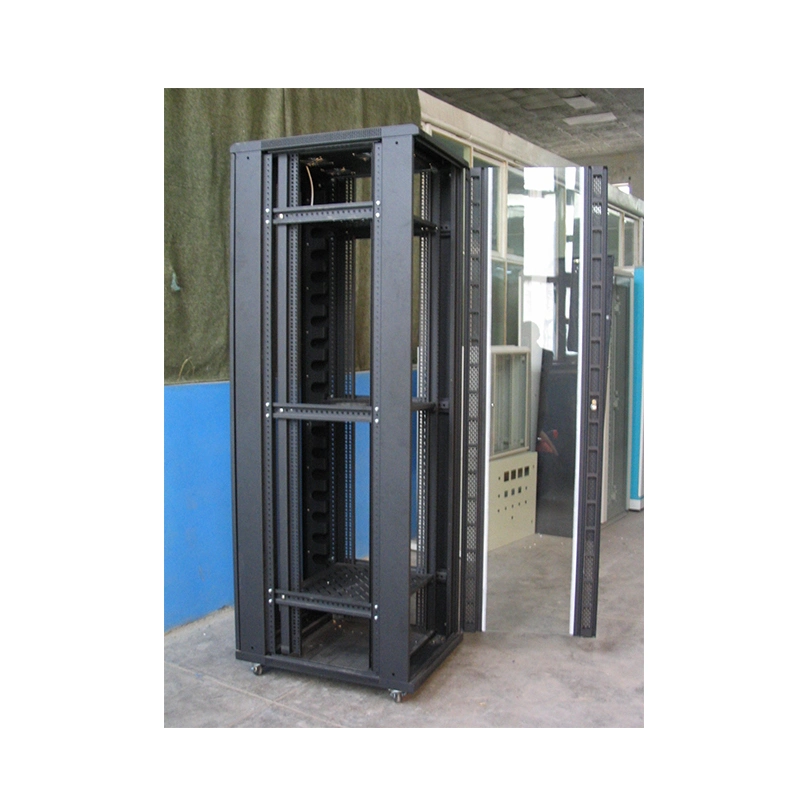 Outdoor Industrial Equipment Electrical Control Cabinet Enclosure