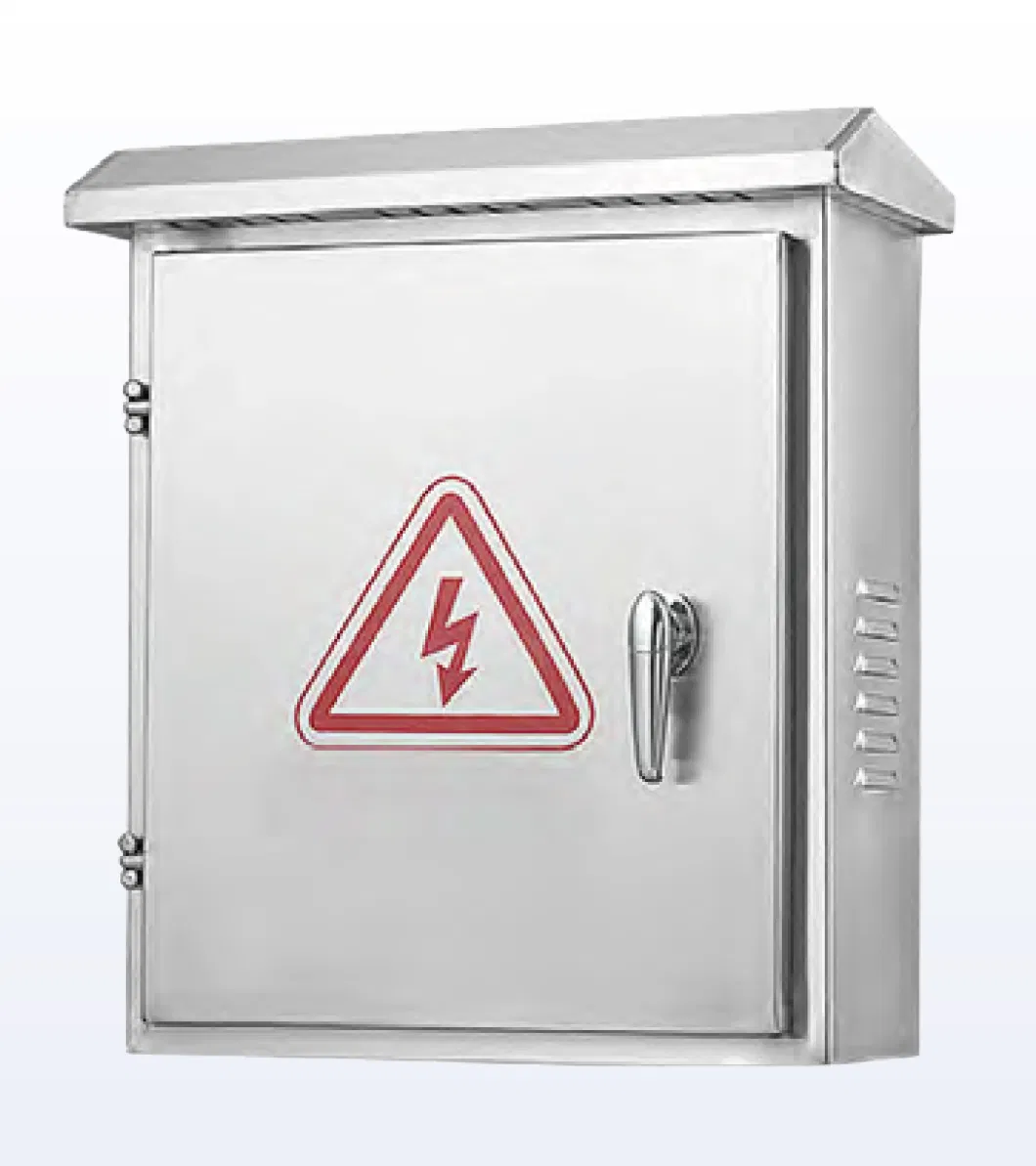 IP56 Waterproof Electric Enclosure Cabinet