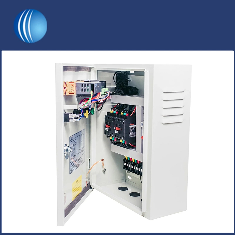 Low Voltage Electrical Cabinet Control Panel Cabinet