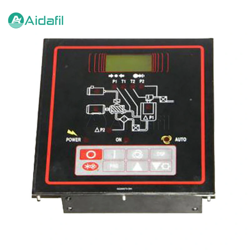 Replacement Air Compressor electronic PLC Controller Panel 88290007-789 88290006-511 88290007-999