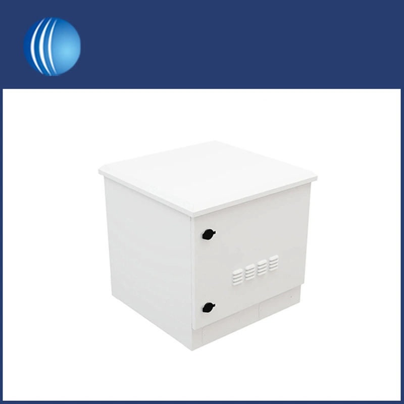 Distribution Panel Box Metal Sheet Cabinet Control Metal Enclosure