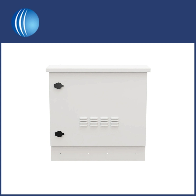 Distribution Panel Box Metal Sheet Cabinet Control Metal Enclosure