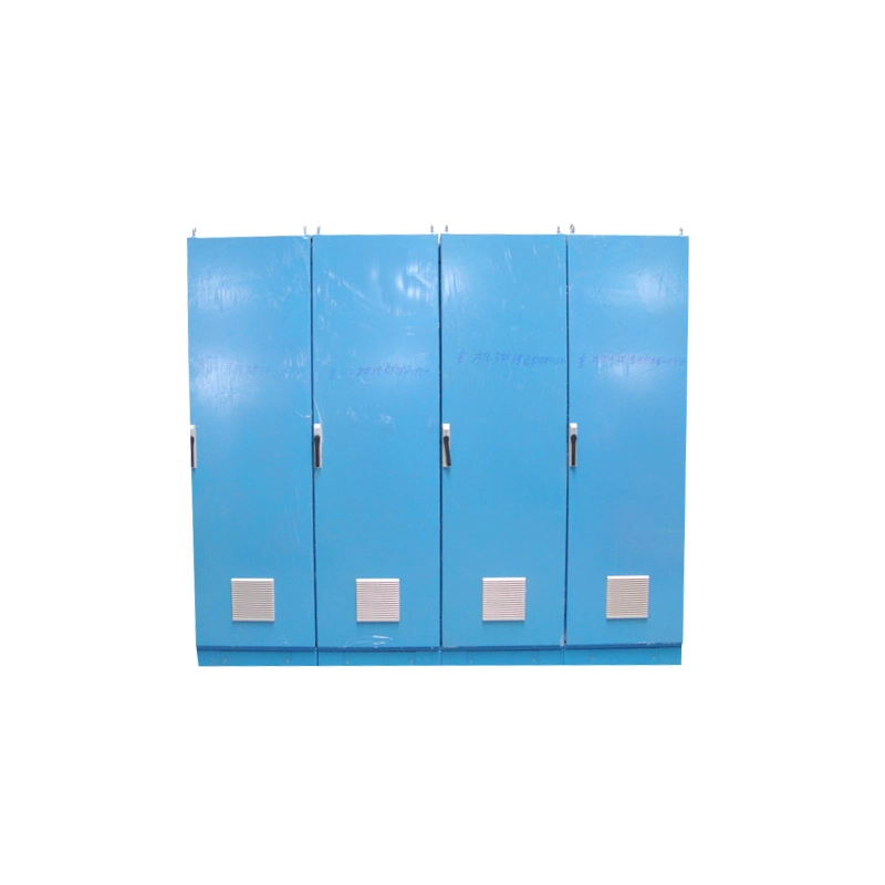 IP65 Indoor Electrical Waterproof Metal Box Customized Outdoor Metal Enclosure