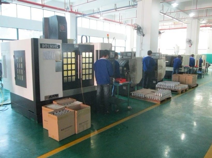 OEM Sheet Metal Fabrication Stamping Processing Electrical Enclosure
