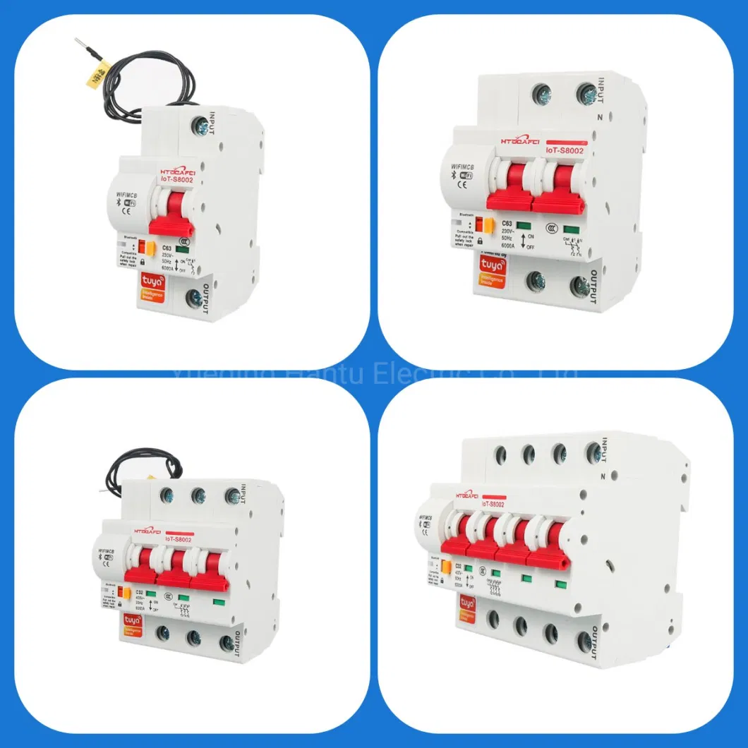 Jxf Series Electrical Power Distribution Waterproof Panel Board (Main Switch Box Distribution Cabinet)