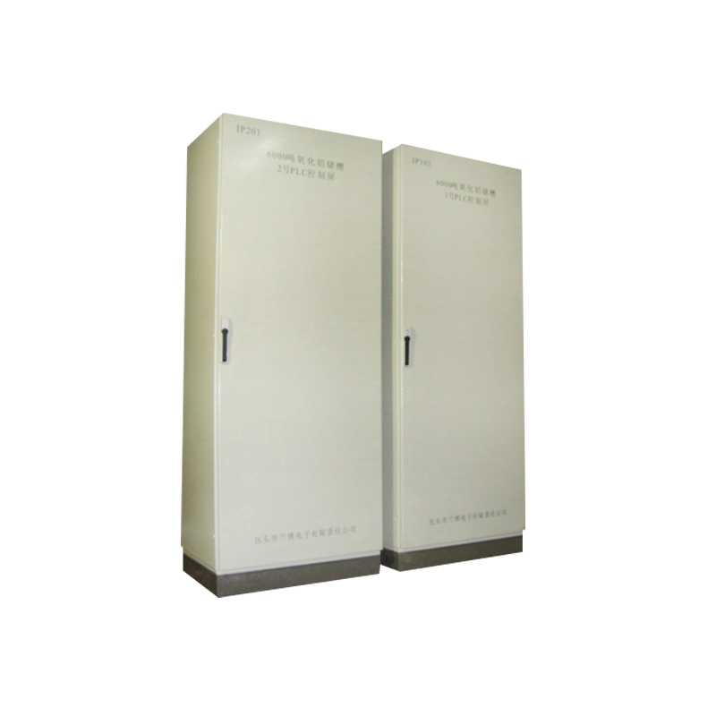 Top Quality IP65 Metal Electrical Distribution Panel Board Box Enclosure
