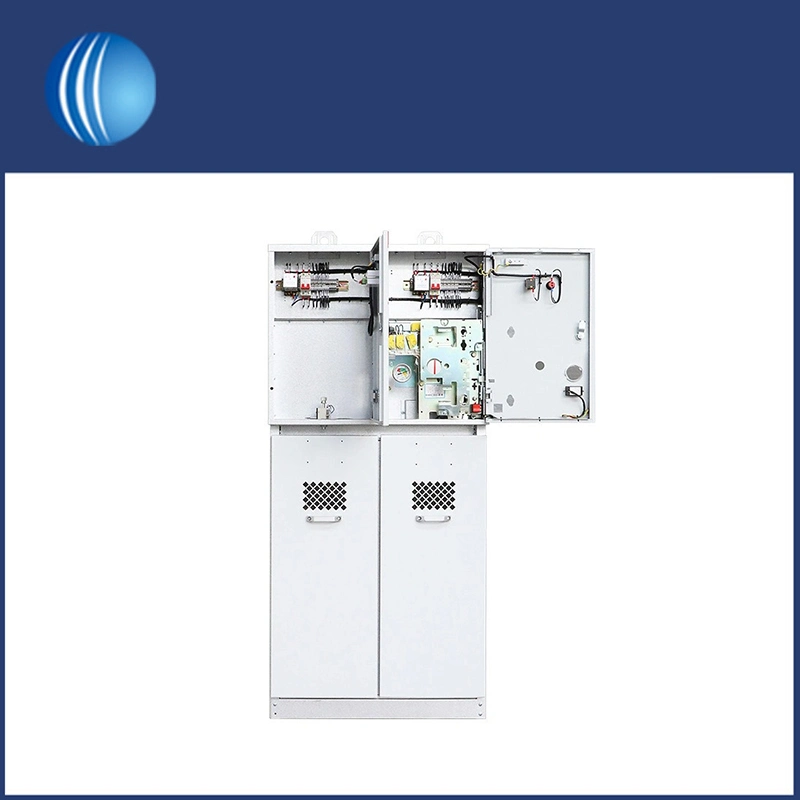 Rated Insulation Voltage, Ggd-0.4 Low Voltage Switchgear, Power Supply Switch Cabinet