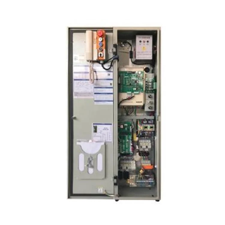 Genie Lift Part Third Generation Elevator Control Cabinet 37kw with CE Approved