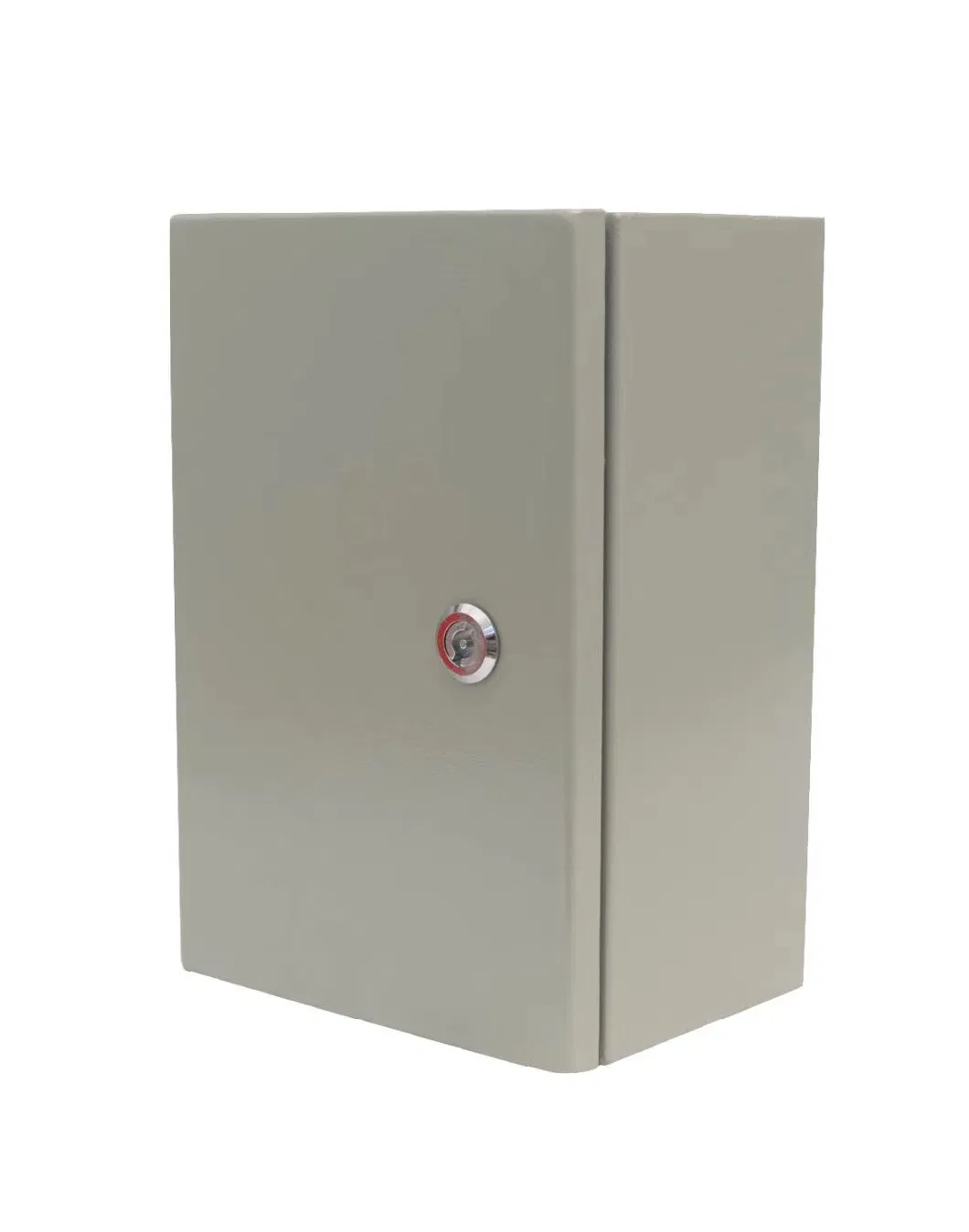 Highy Quality IP66 Metal Wall Mounting Distribution Board Electrical Enclosure Box and Electrical Cabinet