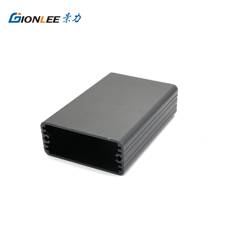 Aluminum Anodized Electrical Box/Enclosure