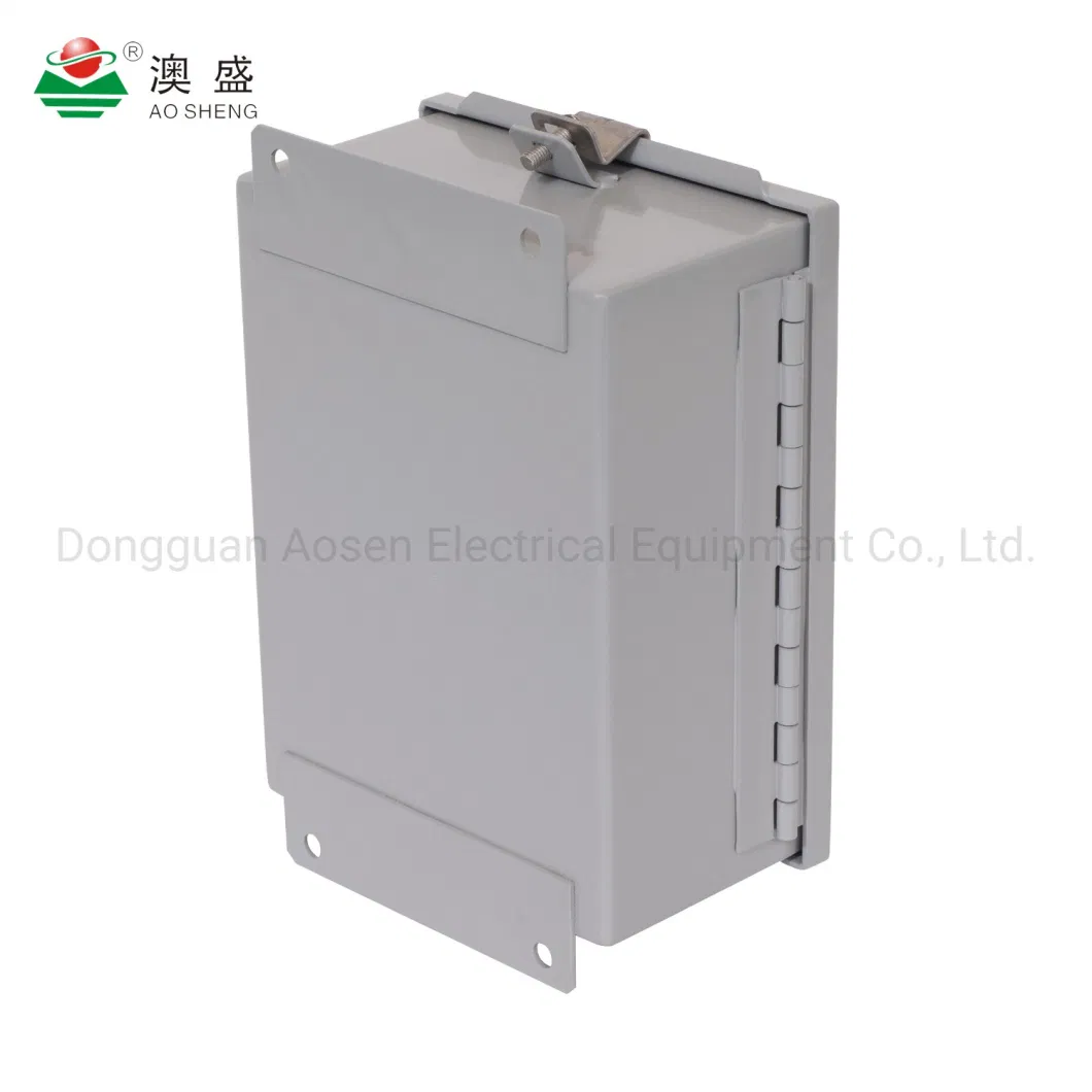 NEMA Wall Mount Electrical Enclosure