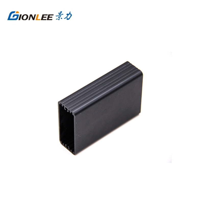 Aluminum Anodized Electrical Box/Enclosure