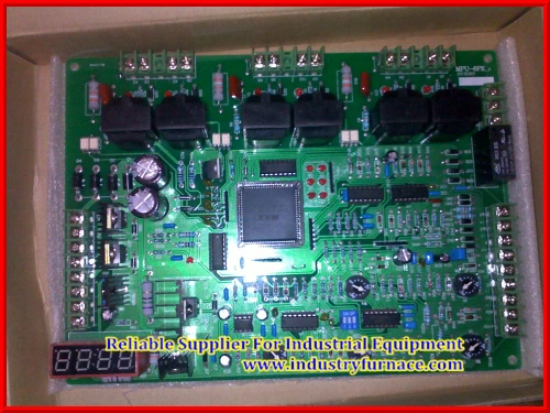 Induction Melting Furnace Main Control Board