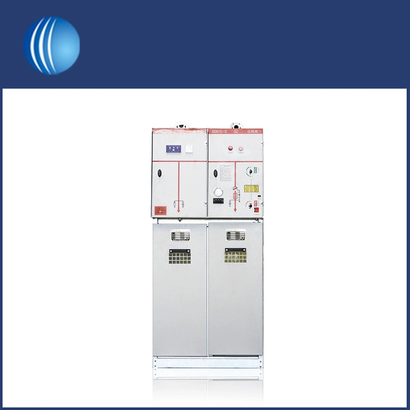 Rated Insulation Voltage, Ggd-0.4 Low Voltage Switchgear, Power Supply Switch Cabinet