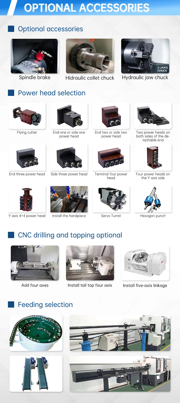 Dynamic CNC Turn-Mill Center: Empowering Manufacturers with Versatile Machining
