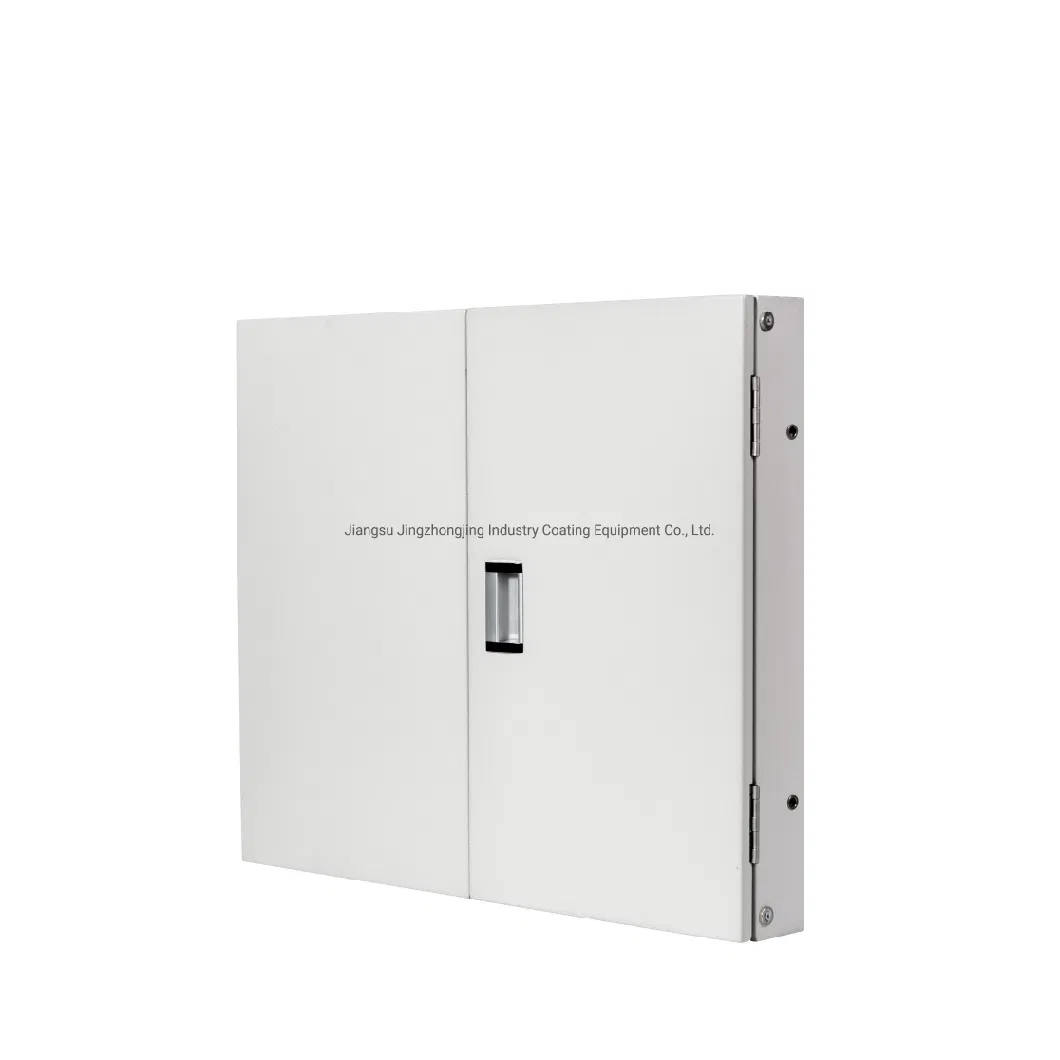 OEM Wall Mounted Household Electrical Control Box Power Distribution Cabinet