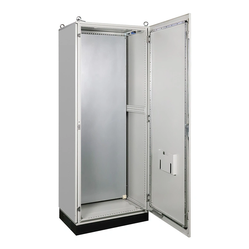 Ea Outdoor Industrial Big Power Distribution Cabinet Electrical Distribution Board Enclosure