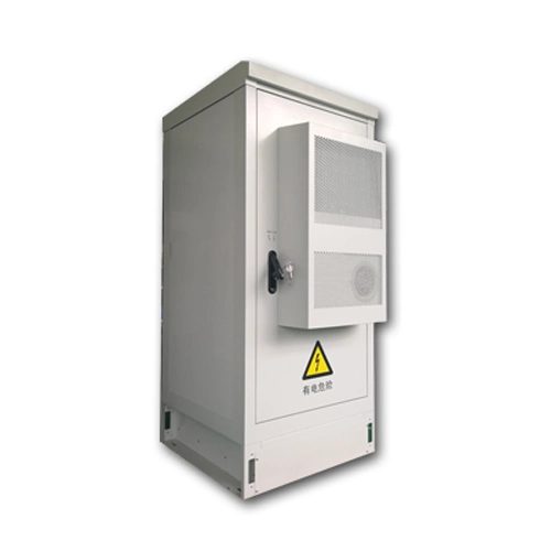 Outdoor Telecom Industrial Equipment Electrical Weather-Proof Cabinet Battery Power Cabinet Enclosure W-Tel IP66