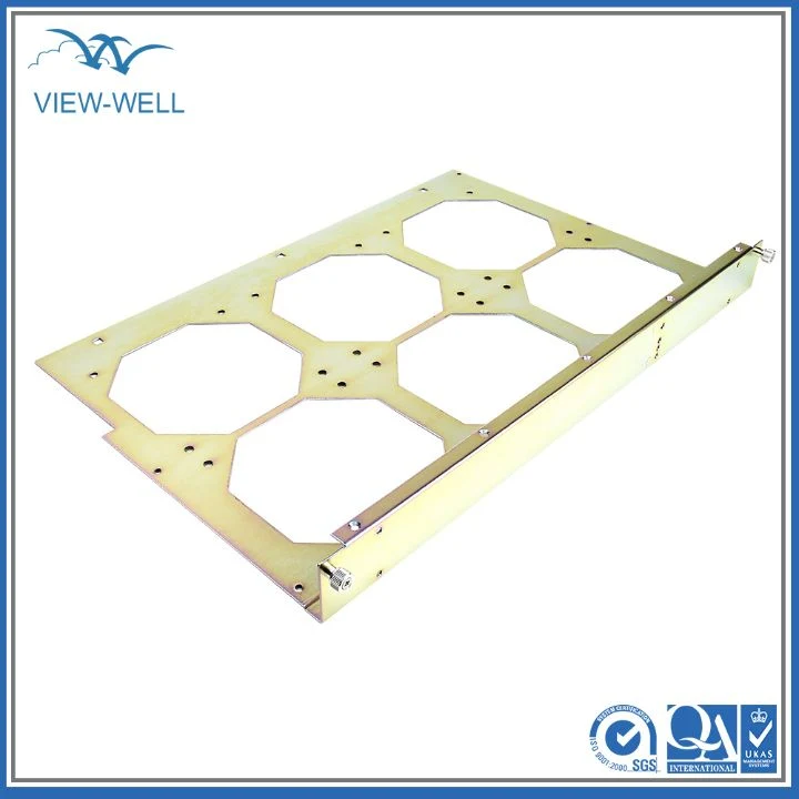 Aluminum Die Cast Enclosure Electrical Waterproof Junction Box/ Enclosure