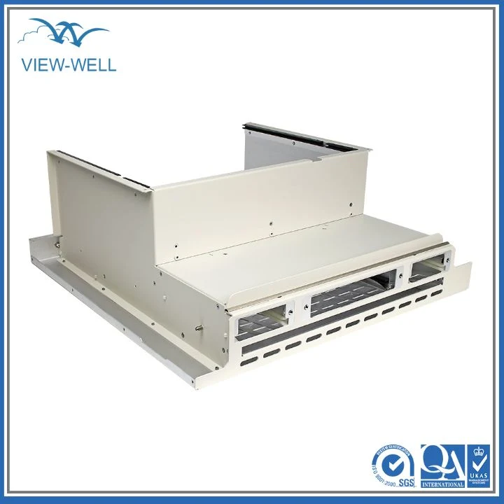 Aluminum Die Cast Enclosure Electrical Waterproof Junction Box/ Enclosure