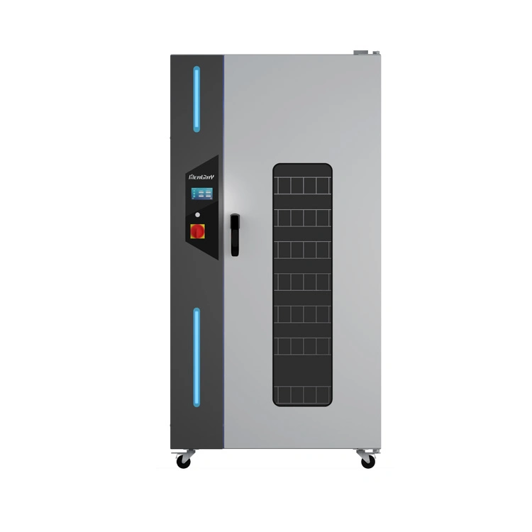 Factory Medical Drying Cabinet Inch PLC Human-Computer Interaction Control System Medical Drying Cabinet