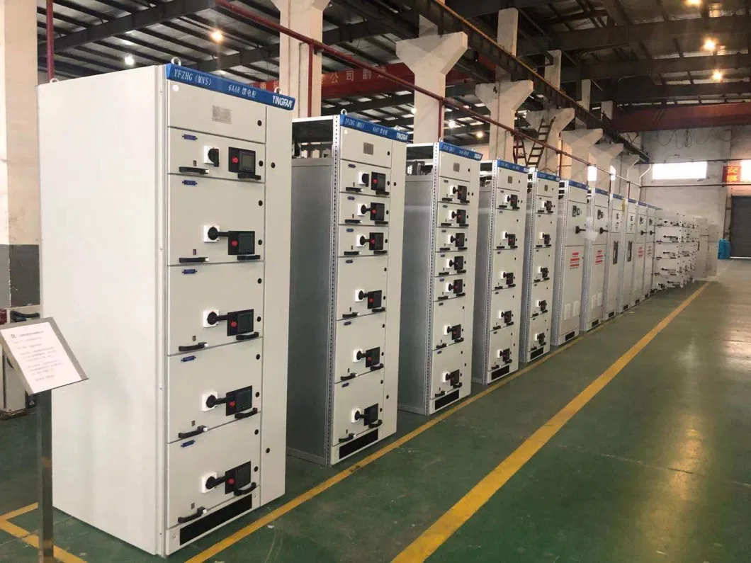 Outdoor Distribution Board