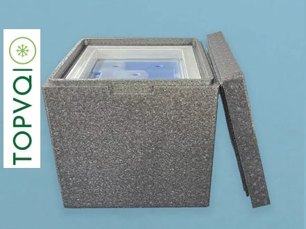 The VIP High Performance Insulation Panel for Vaccine Temperature Controled Shipping Box