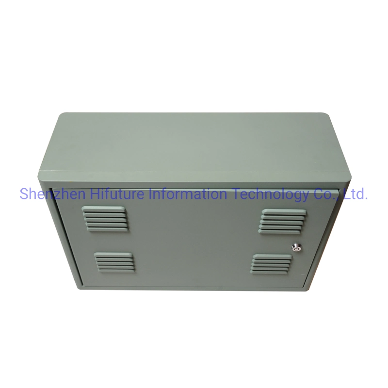 SMC Glass-Fiber Reinforced Electrical Distribution Cabinet