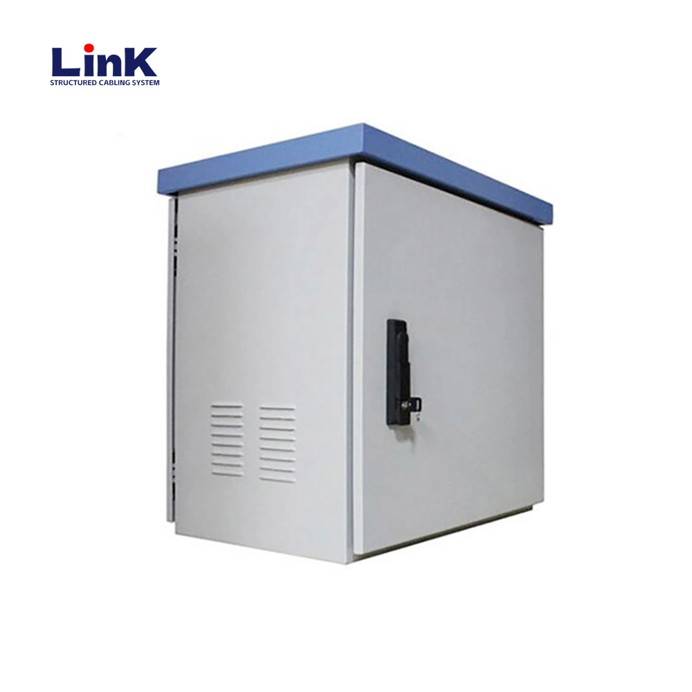 IP 65 Outdoor Large Waterproof Electrical Box Lockable Enclosure Cabinet