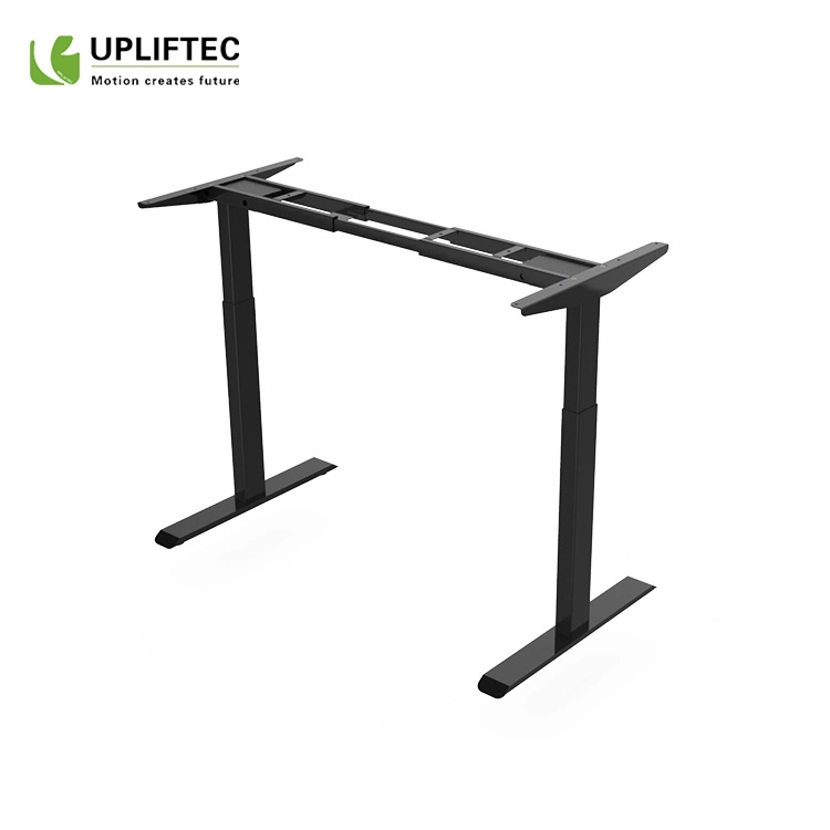 High Quality Office Height Adjustable Smart Standing Desk Manufacturer