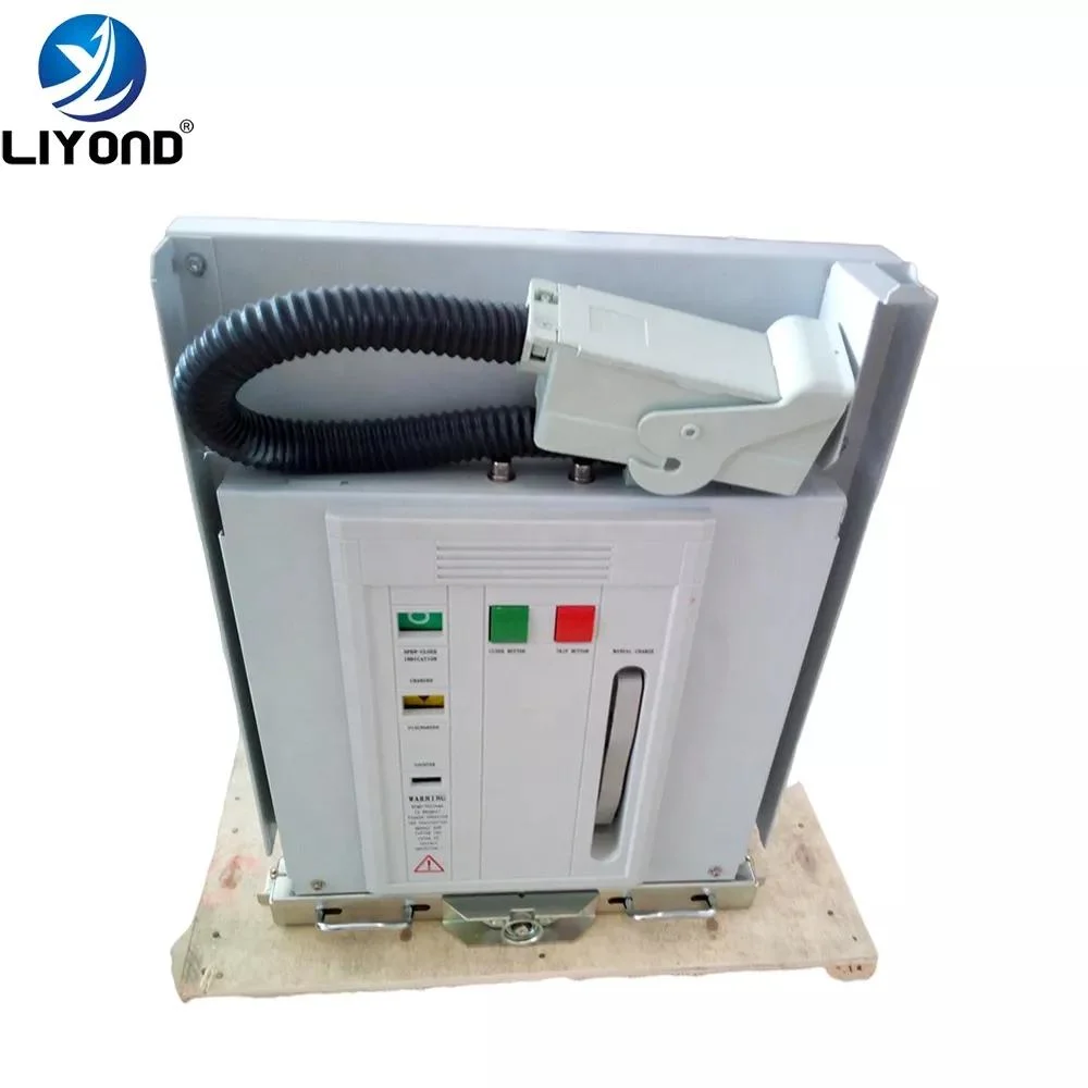 12kv/24kv/40.5kv Vacuum Circuit Breaker Panel Switchboard Panel