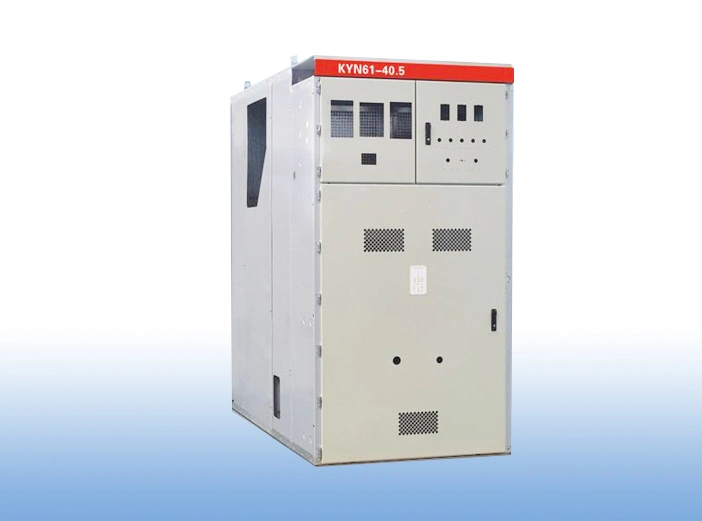 Switchgear Power Distribution Cabinet Electrical Equipment Power Factor Correction Panel Low Voltage Control Panel Ggj