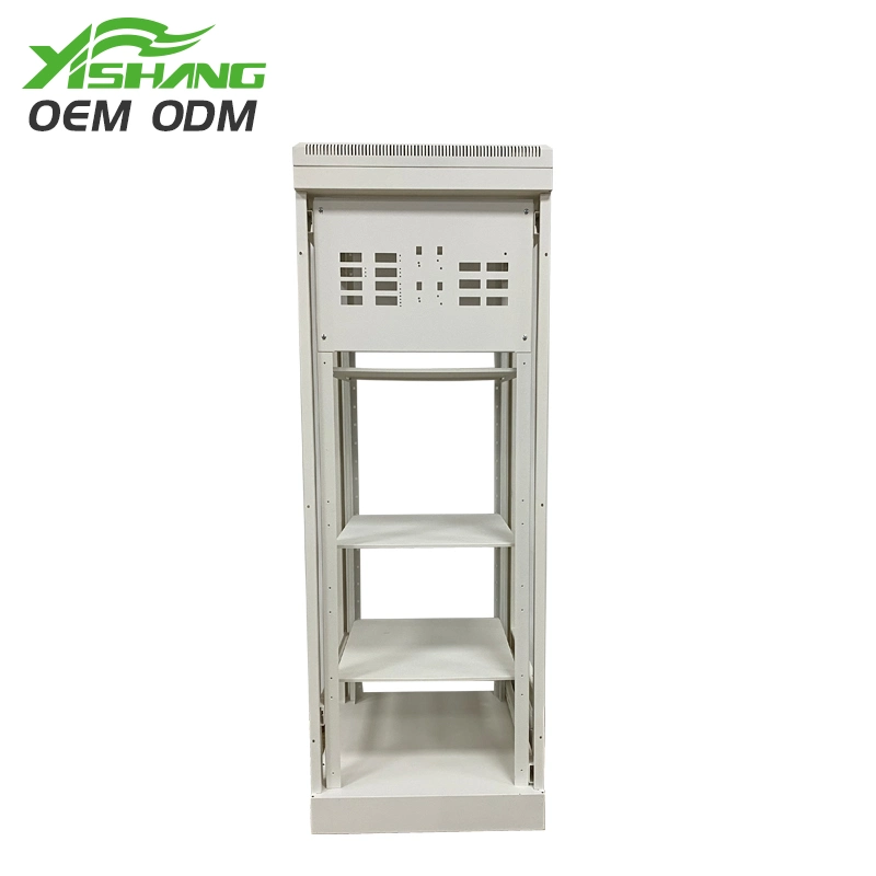 Electric Box Electrical Equipment Supplies Power Distribution Cabinet