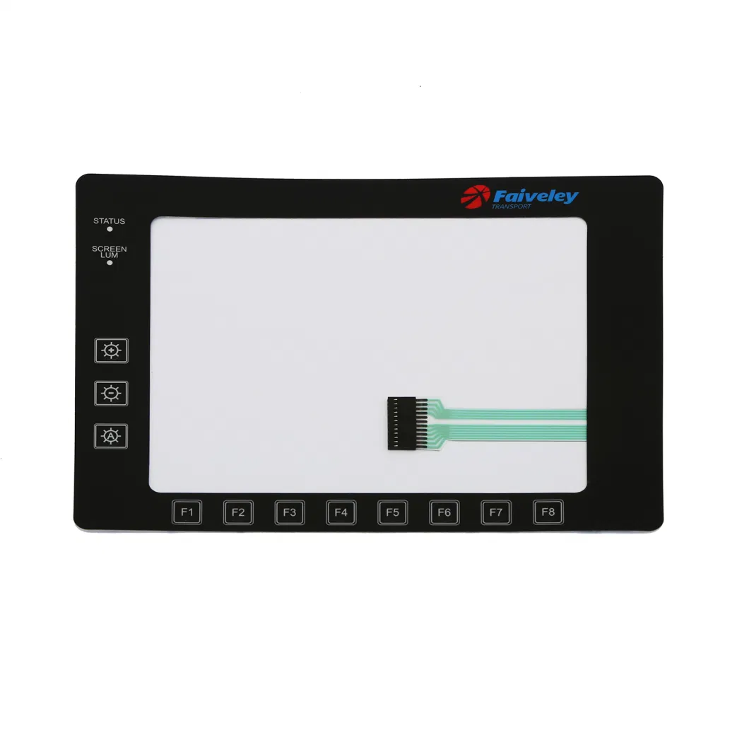 Pet Membrane Switch	Pet Pannelthin-Film Switch	Panel Boardfilm Switch	Membrane Panelmetal Dome Switch	Control Panelflexible Switch	Testing Euqipmen Pan