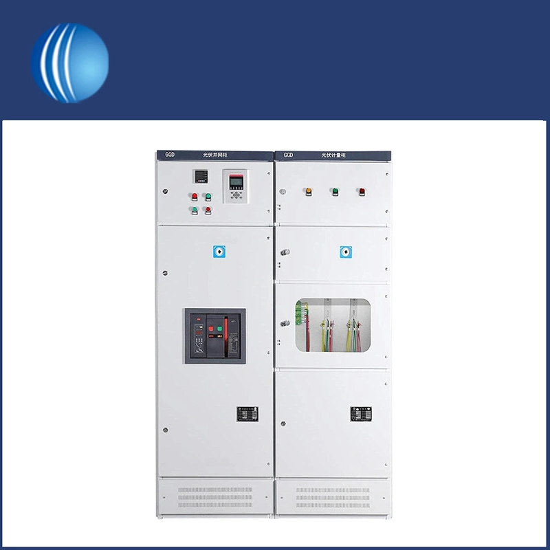 220V 380V IP55 Low Voltage Waterproof Explosion-Proof Metal Electric Control Cabinet