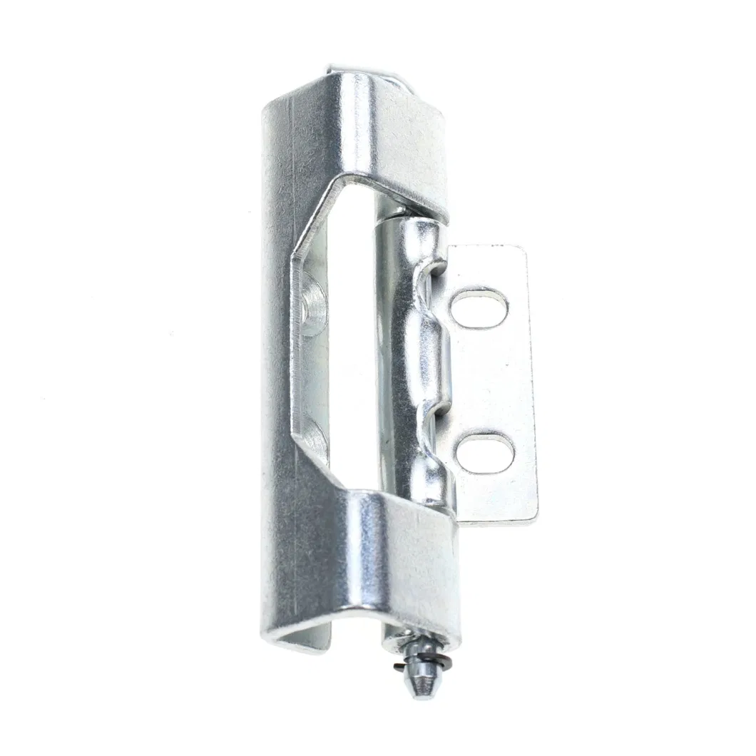 Electrical Switch Cabinet Electric Cabinet Hinge Small Hidden Bending Hinge Concealed Dark Hinge (YH7146)