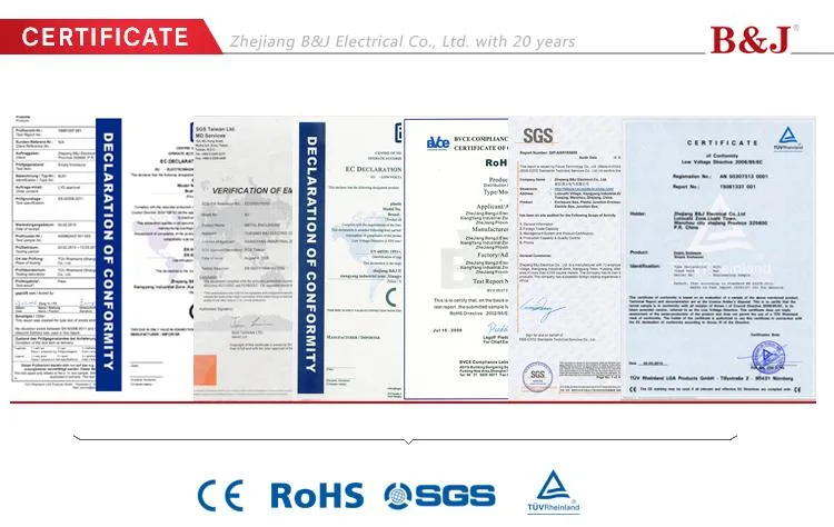 Electrical Panel Boxes/Panel Board/Electric Board