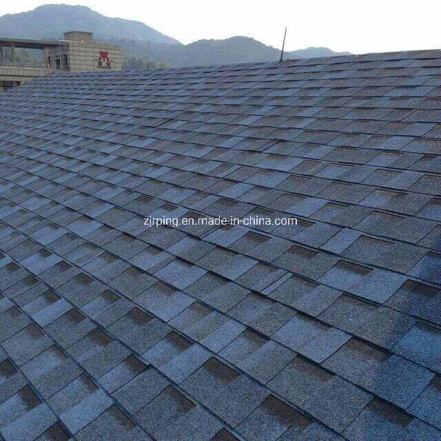 Roman Type Color Stone Coated Roofing Metal Tile, Galvanized Aluminum Steel Panels