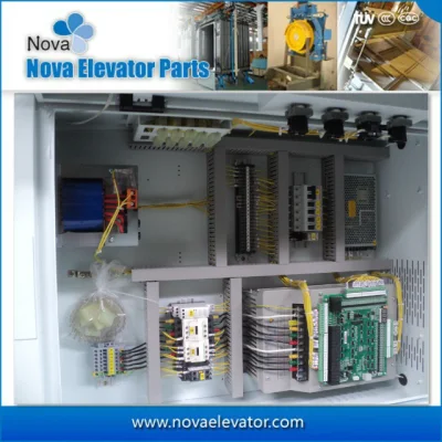  Nizza 1000 Aufzug Controlling Kabinett für alte Lift Renovierung