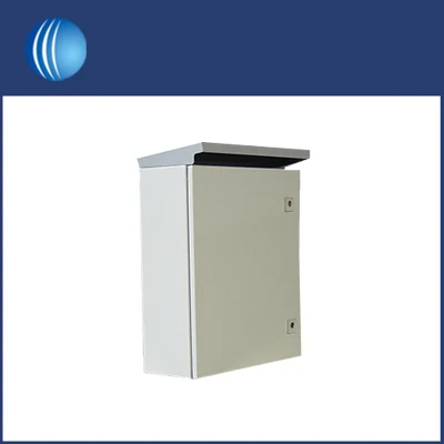  Rittal Customized IP65 Outdoor große durchsichtige Metall wasserdichte elektrische Gehäuse