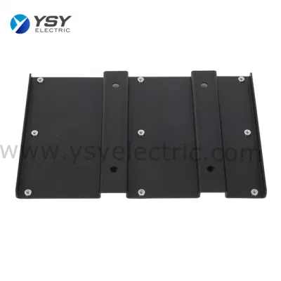 Gehäuse Des Gehäuses Des Batteriekastens Aus Edelstahl Anpassen