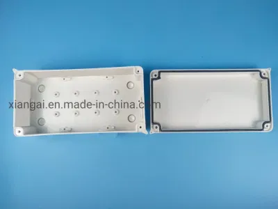  Elektrische wasserdichte Anschlussdose Anschlusskasten IP65 Box Herstellung