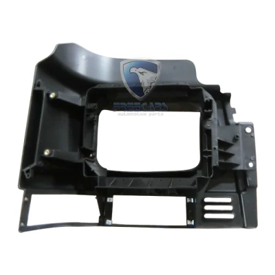  Frontlamp Gehäuse 3090972 8191303 1062548 3980870 für Volvofhmvers. 1