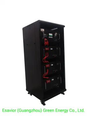  Esavior Steel+Power Spray Gehäusematerialien 5kw Off-Grid Portable Solar Power Systemwechselrichter