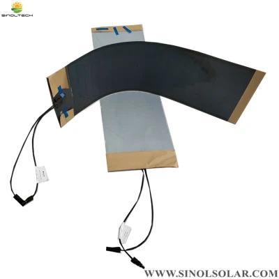  Dünnschicht-CIGS-Solarmodul (FLEX-03NX-40W)